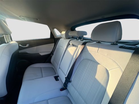 Used 2023 Hyundai Kona SEL w/ Convenience Package image 27