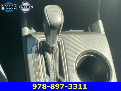 Used 2024 Honda Civic LX image 15