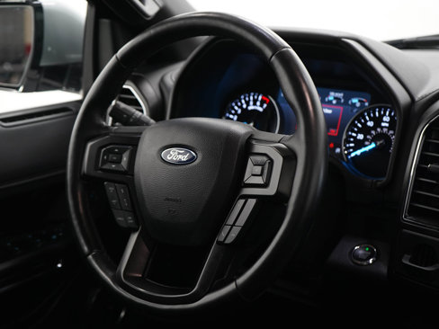Used 2020 Ford Expedition Limited w/ Equipment Group 301A image 13