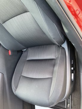 Used 2022 Nissan Altima 2.5 SV w/ SV Premium Package image 11