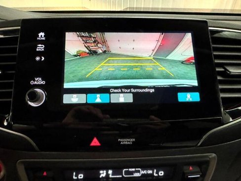 Used 2022 Honda Pilot Special Edition image 18