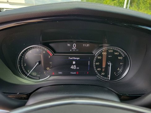 Used 2020 Cadillac XT5 Premium Luxury image 19