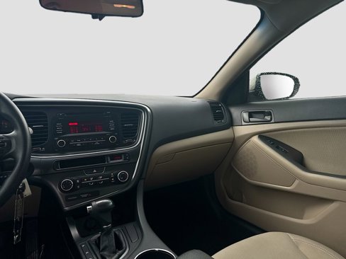 Used 2015 Kia Optima LX image 20