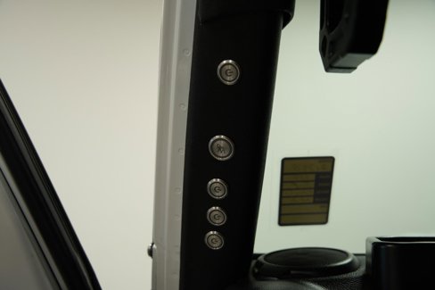 Used 2016 Jeep Wrangler Unlimited Sahara w/ Connectivity Group image 38