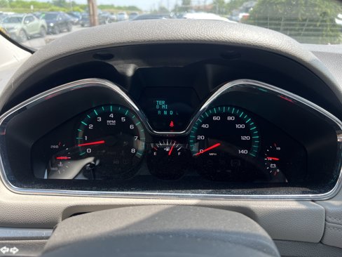 Used 2017 Chevrolet Traverse Premier image 17