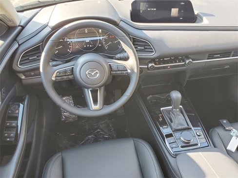 New 2025 MAZDA CX-30 AWD 2.5 S w/ Select Sport Pkg image 12