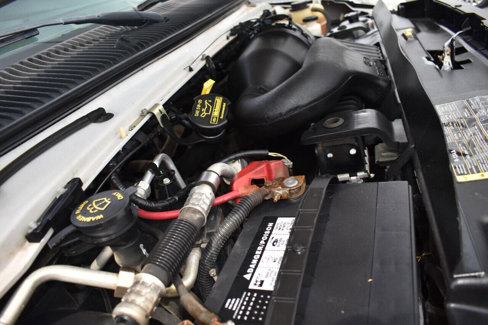 Used 2012 Ford E-250 and Econoline 250 w/ PWR Group image 69