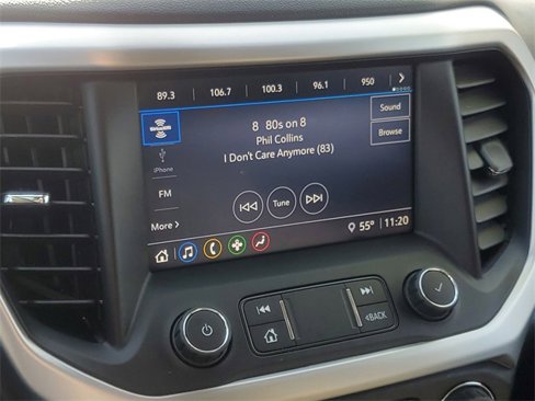 Used 2020 GMC Acadia SLE w/ Driver Convenience Package image 22
