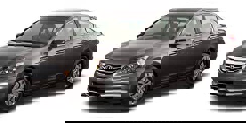 Used 2011 Honda Accord LX image 1
