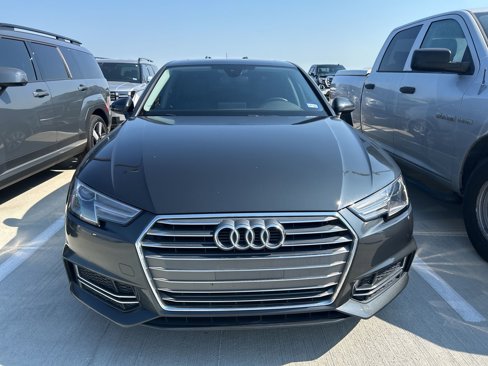 Used 2018 Audi A4 2.0T Ultra Premium w/ 18" Wheel Package image 6