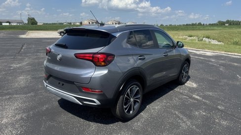 Used 2021 Buick Encore GX Select image 7