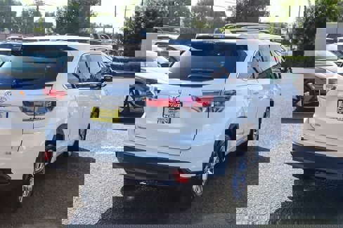 Used 2015 Toyota Highlander Plus image 4