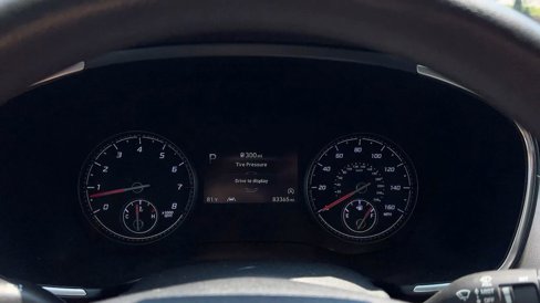Used 2021 Hyundai Santa Fe SE image 24
