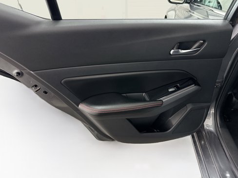 Used 2023 Nissan Altima 2.5 SR image 26