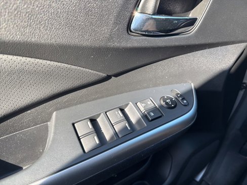 Used 2016 Honda CR-V EX-L image 24
