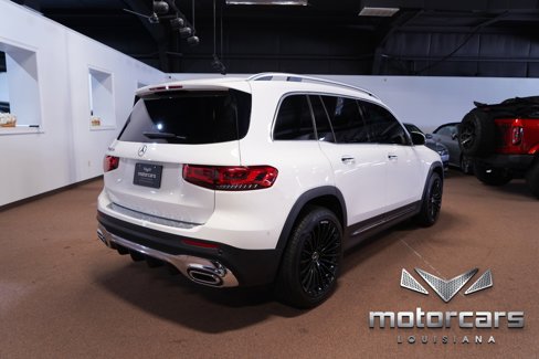 Used 2021 Mercedes-Benz GLB 250 image 7