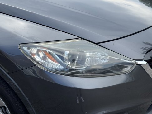 Used 2015 MAZDA CX-9 Touring image 5