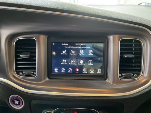 Used 2020 Dodge Charger SXT w/ Leather Interior Group image 37