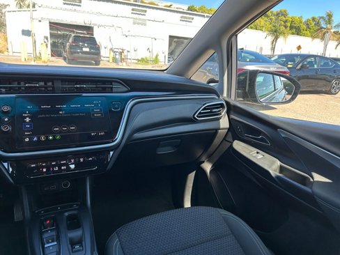 Used 2023 Chevrolet Bolt LT w/ Driver Confidence Package image 37