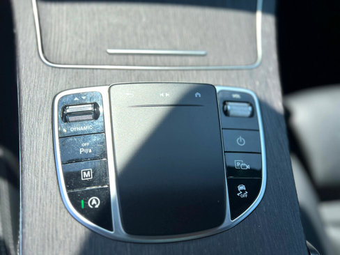 Used 2020 Mercedes-Benz GLC 300 4MATIC image 42