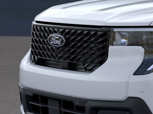 New 2025 Ford Maverick Lariat image 18