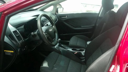 Used 2016 Kia Forte LX image 18