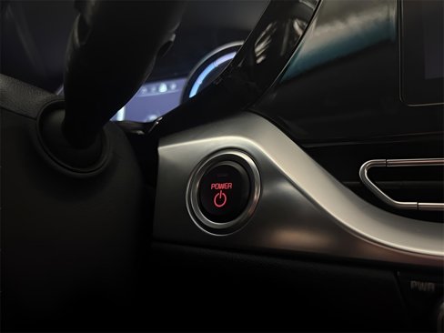 Used 2022 Kia Niro EX image 12