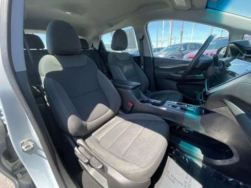 Used 2023 Chevrolet Bolt LT w/ Driver Confidence Package image 39
