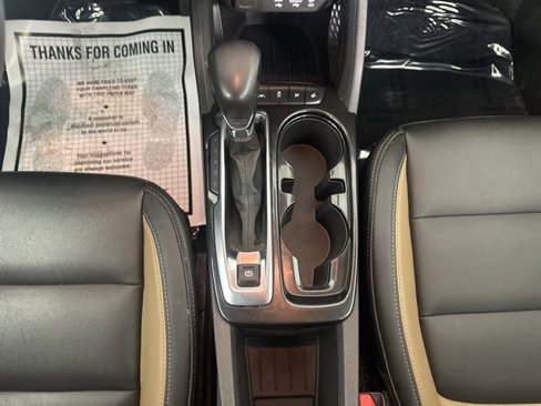 Used 2022 Chevrolet TrailBlazer ACTIV w/ Convenience Package image 14
