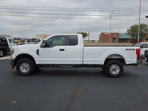 Used 2018 Ford F250 XL w/ Power Equipment Group image 2