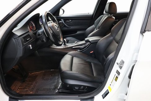 Used 2009 BMW M3 Sedan image 55