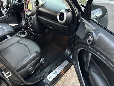 Used 2012 MINI Cooper Countryman S image 34