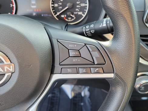 Certified 2023 Nissan Altima 2.5 SV image 27