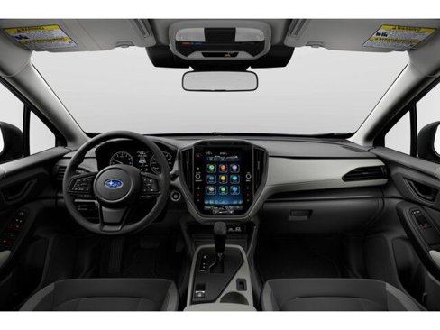 New 2025 Subaru Crosstrek 2.5i Premium w/ Crosstrek Mirror Package image 19