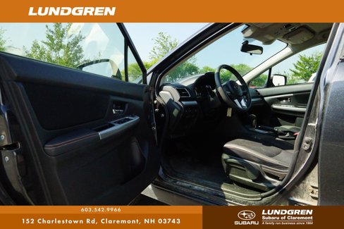 Used 2016 Subaru Crosstrek 2.0i Premium image 24