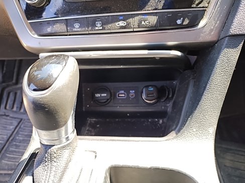 Used 2017 Hyundai Sonata Sport w/ Value Edition Package 02 image 17