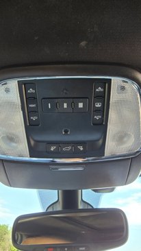 Used 2019 Jeep Grand Cherokee Overland image 30