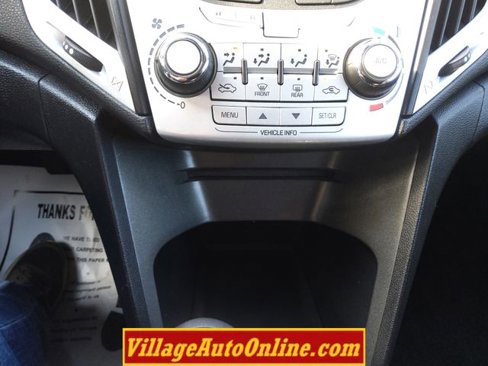 Used 2015 GMC Terrain SLE image 28