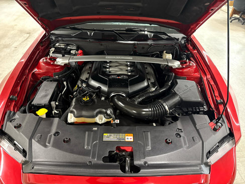 Used 2013 Ford Mustang GT Premium w/ Brembo Brake Pkg image 52