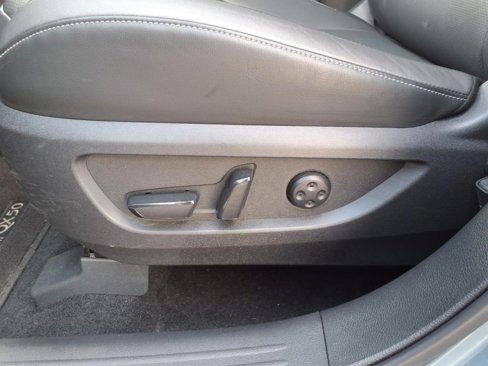 Used 2022 INFINITI QX50 Luxe image 15