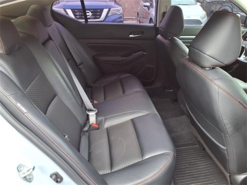 Certified 2023 Nissan Altima 2.5 SR image 24