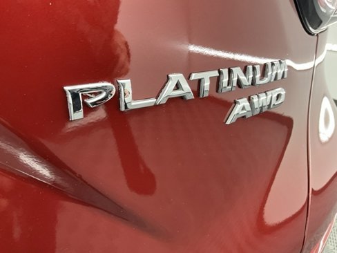 Used 2015 Nissan Murano Platinum w/ Platinum Technology Package image 27