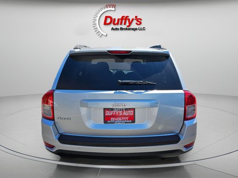 Used 2012 Jeep Compass Sport image 14