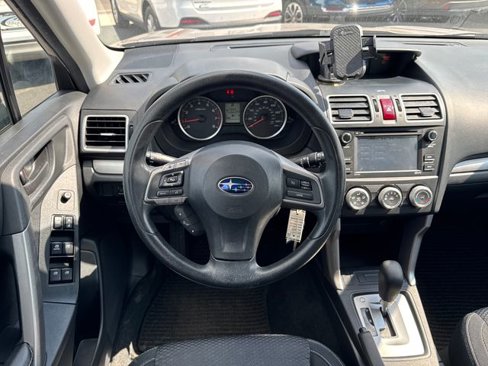 Used 2016 Subaru Forester 2.5i w/ Popular Package #2 image 15