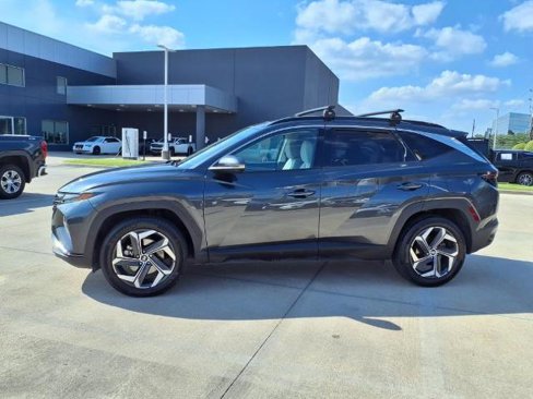 Used 2022 Hyundai Tucson Limited image 23