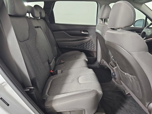Used 2019 Hyundai Santa Fe SE image 24