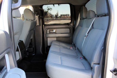 Used 2014 Ford F150 XL w/ XL Plus Package image 15