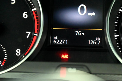 Used 2016 Volkswagen GTI SE w/ Lighting Package (SEL) image 24