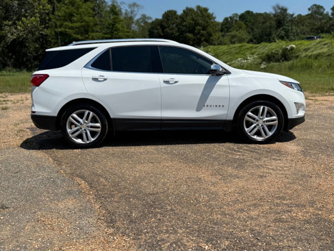Used 2020 Chevrolet Equinox Premier image 6