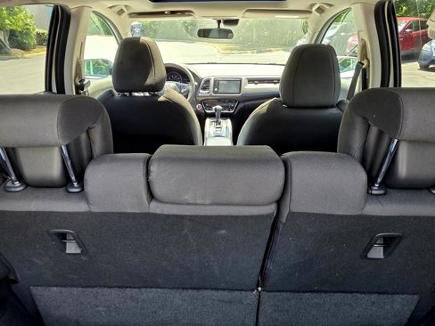 Used 2019 Honda HR-V EX image 35